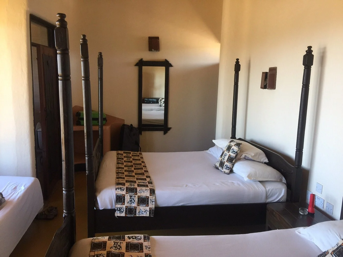 Samburu Sopa Lodge photo 2